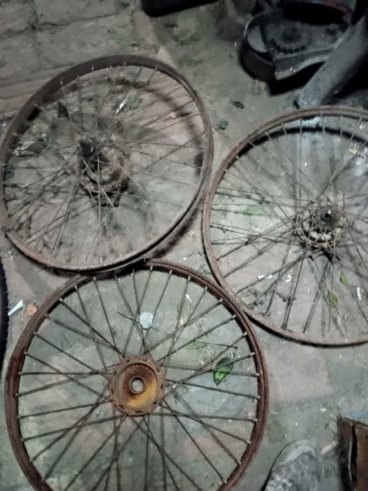 Капли за Симсон ср 1