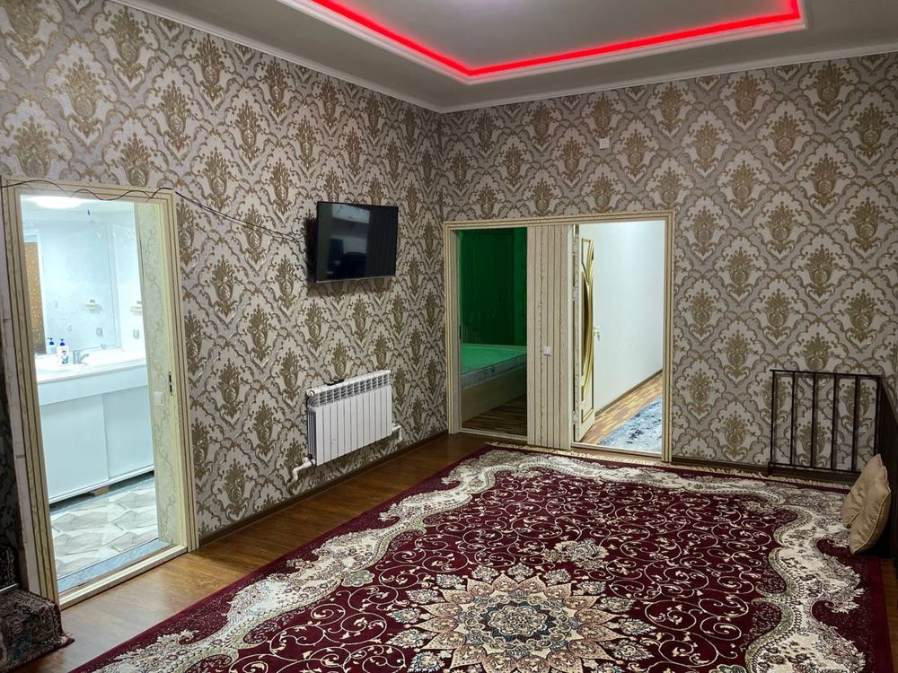 СРОЧНО ПРОДАЕТСЯ!  5-микр. Орбита. 3 этажный индувидуальний дом