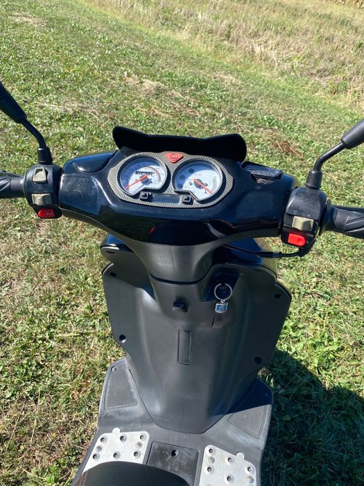 Scuter Keeway RY6 49cc 2t