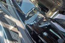 Usa / Portiera spate dreapta Skoda Octavia 2 (facelift)  [din 2008 pa