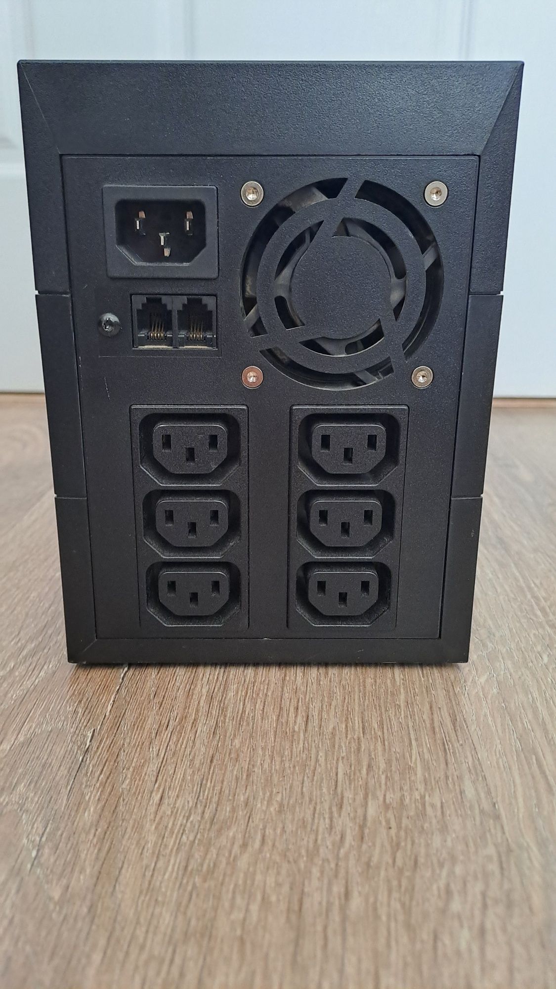 UPS  EATON 5E за PC 1500VA/900W  5E1500iUSB