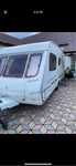 2006 Rulota Swift Archway Solida Pentru 4/5 Persoane