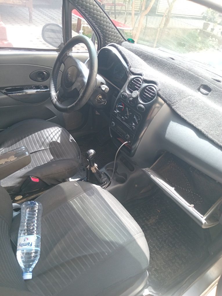 Chevrolet Matiz Best 2006