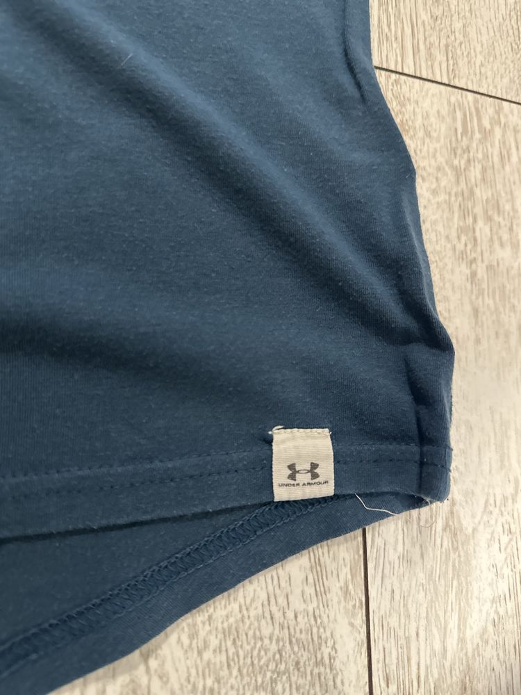 Потник Under Armour Project Rock