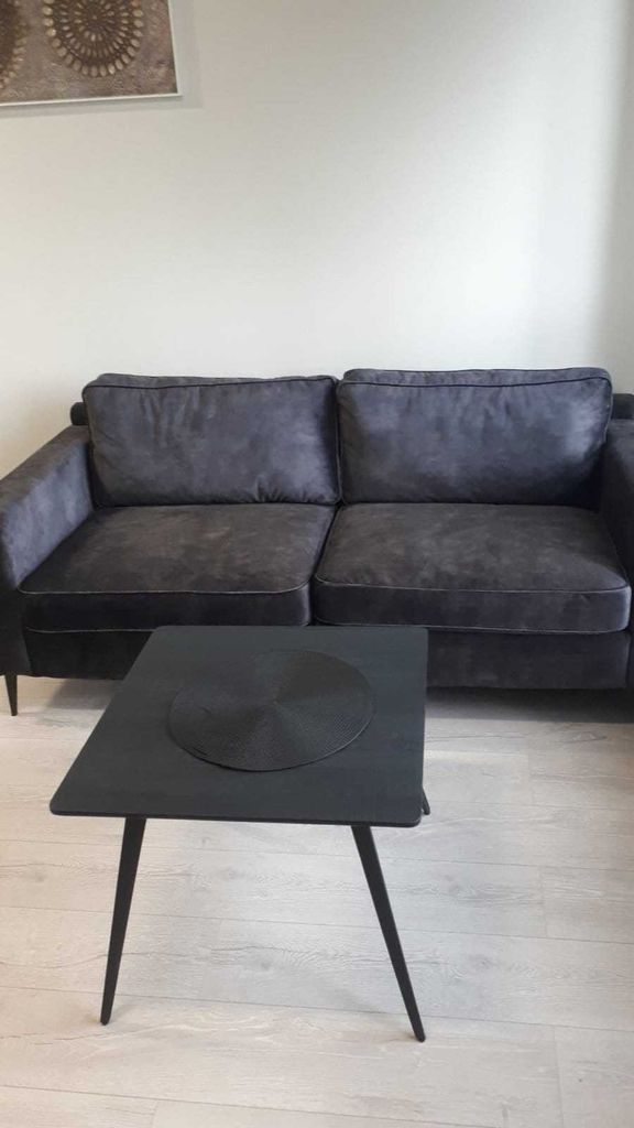 Дава се под наем Двустаен апартамент в Пловдив, Тракия - 70 кв.м за 450 € - Снимка #2