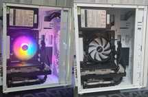 Calculator/Unitate Gaming Asus Bellatrix