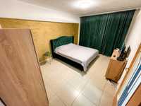 Cazare apartament in regim hotelier