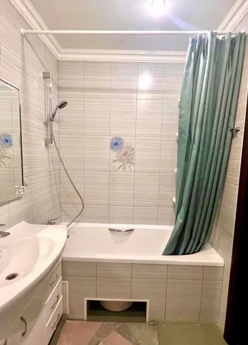 Дава се под наем Двустаен апартамент в София, Зона Б-18 - 55 кв.м за 459 € - Снимка #2