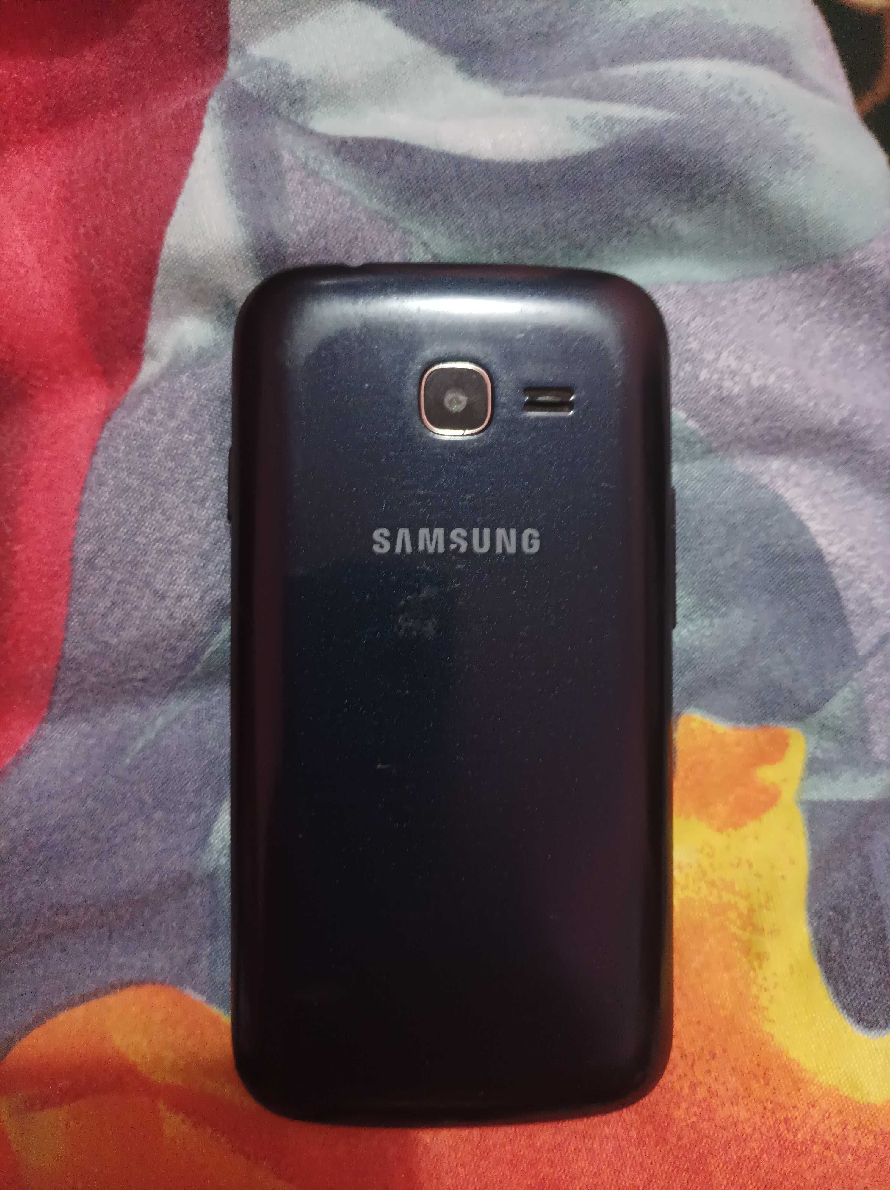 Samsung galaxy star plus