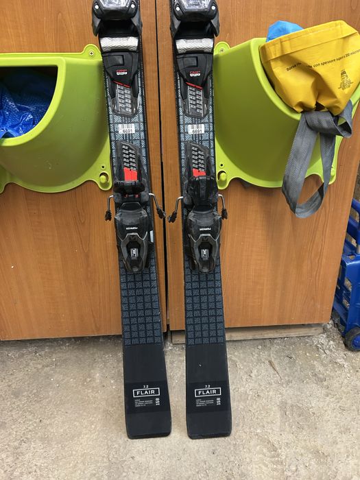 Schiuri Atomic 165cm