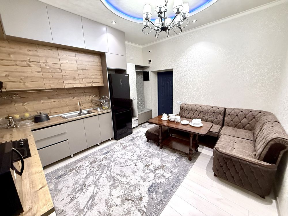 Согдиана.Сдаётся 3х комнатная Люкс в Новостройке.Sogdiana Hotel