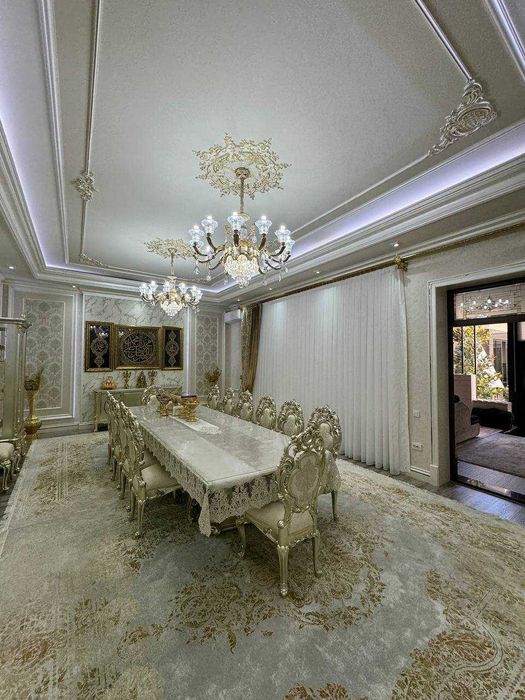 R17! Сдаётся Шикарная участок на Мирзо-Улугбекском, Салом Чайхана