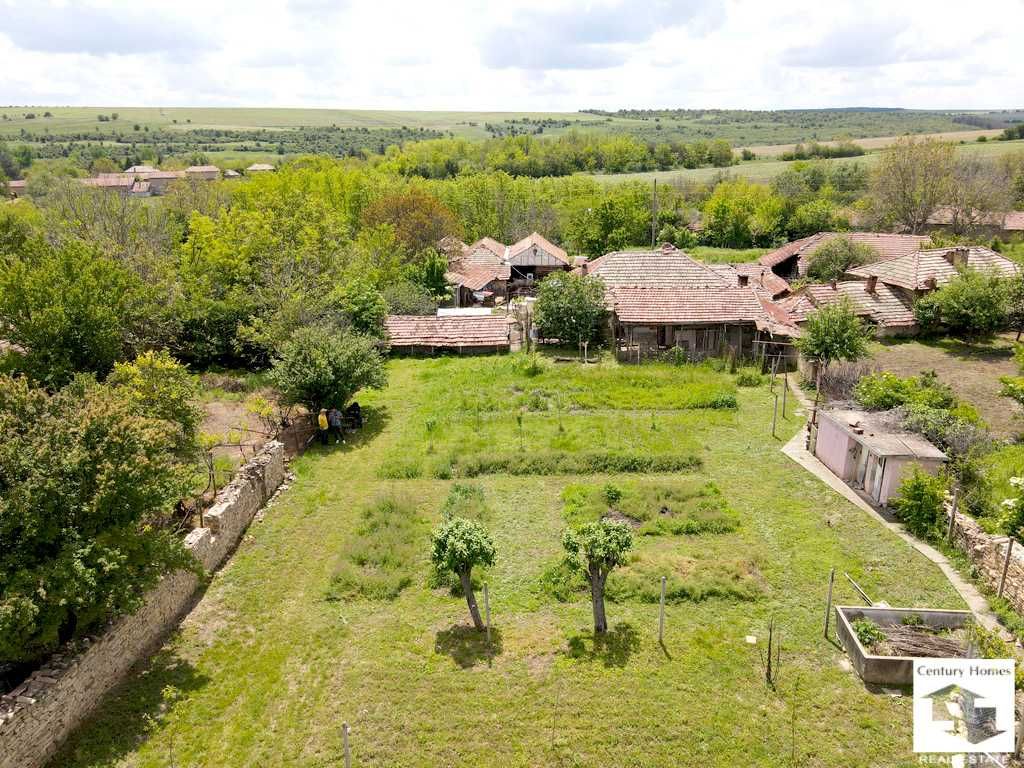 Продава се Къща в с. Долна Липница, Област Велико Търново - 120 кв.м за 246 €/кв.м - Снимка #19