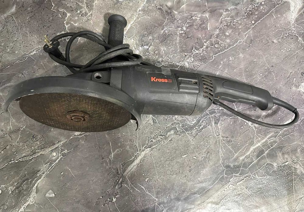 Kress (Актобе 414) номер лот 789884