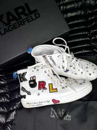 Sneakers Karl Lagerfeld