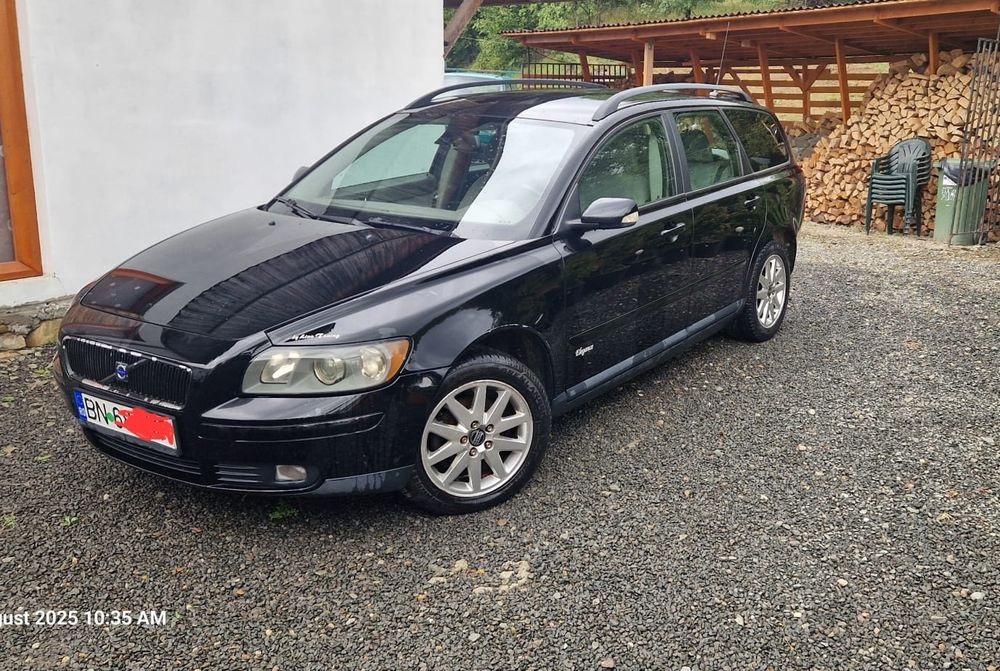 De vanzare - Volvo V50