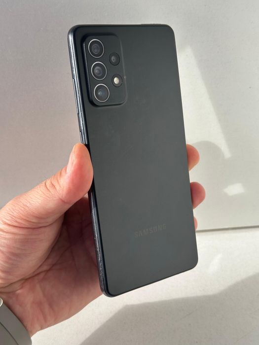 Продам Samsung A72 256г