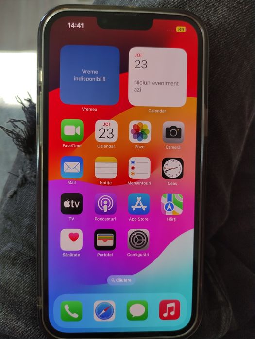 Iphone 13 Pro Max 128GB Impecabil