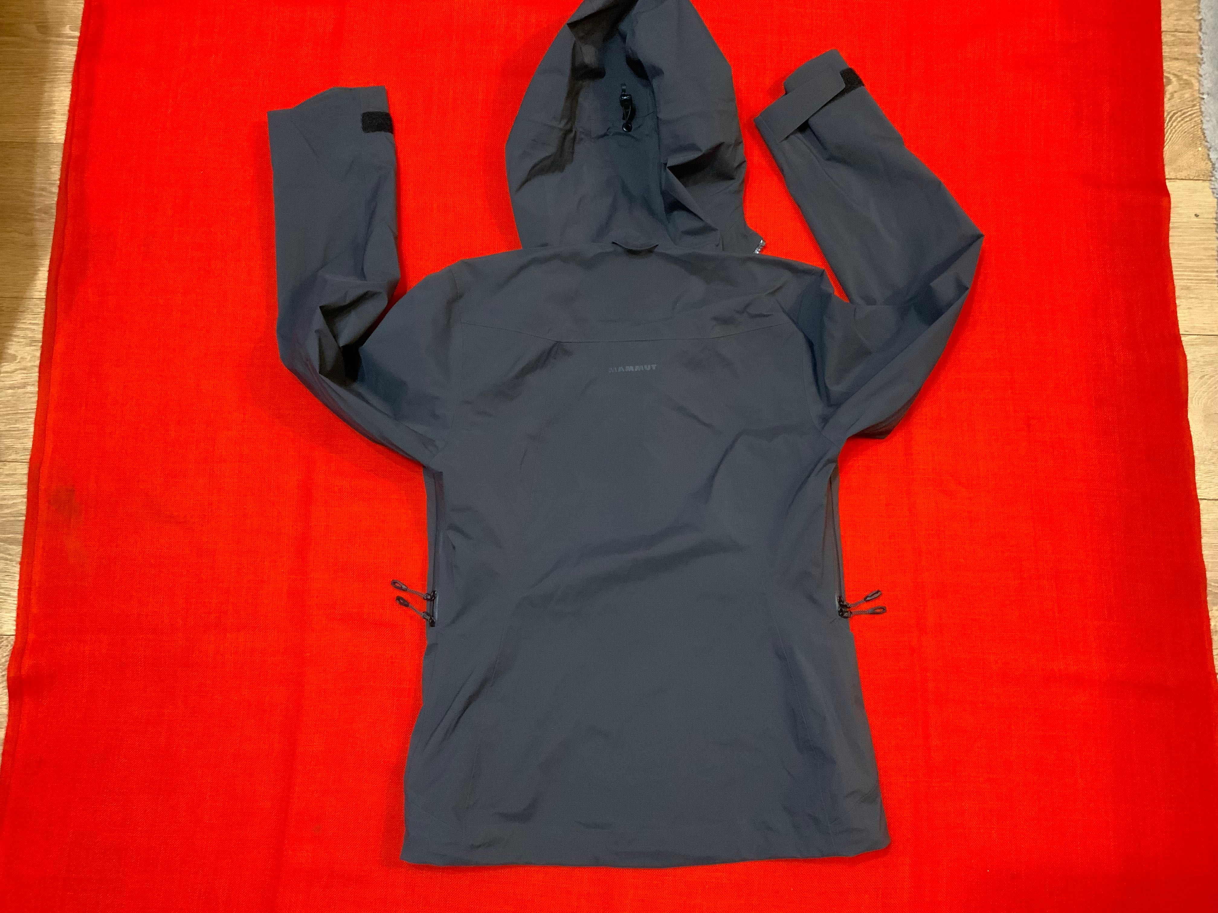 Mammut-оригинално  яке 36-38s