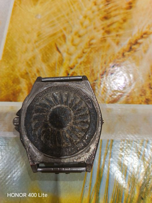 BREITLING Chronomat Evolution A13356.