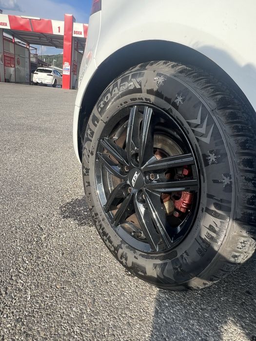 Golf V 1.4 tsi. Stare foarte buna