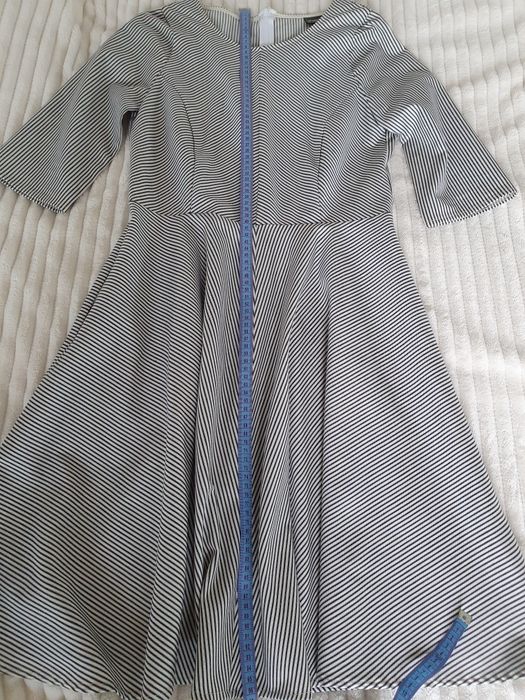 Rochie masura M cu buzunare