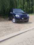 Vând Land Rover Freelander