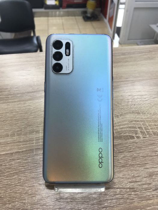 Oppo Reno 6 8/128 (osp14)