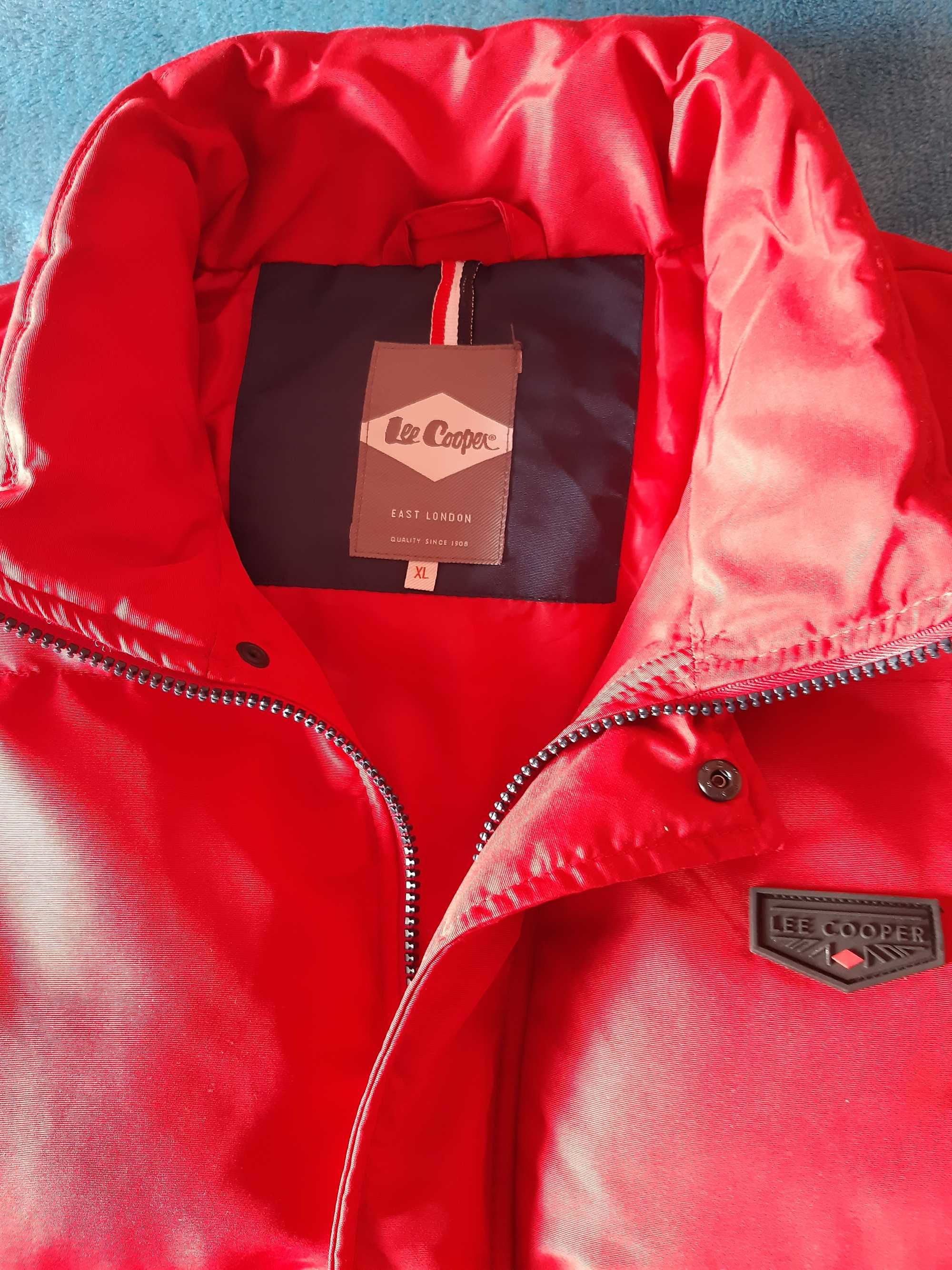 Елече Lee Cooper мъжко, XL размер