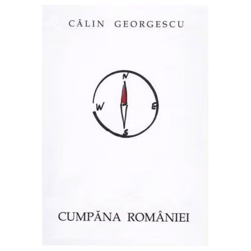 Calin Georgescu carte suveranist tur 2 înapoi pret bun Cumpana Romanie