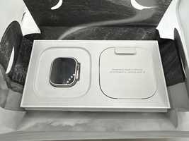 Apple Watch Ultra 1 49mm GPS/LTE•Amanet Crangasi Lazar•42951