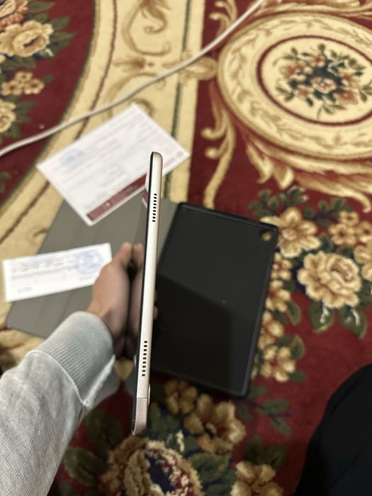 Samsung Galaxy Tab A7