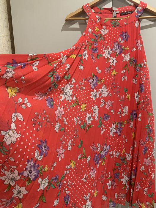 Рокля-солей