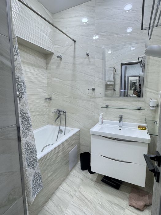 Ашхабад Парк - Боткина 2- комнатная Аренда КВ