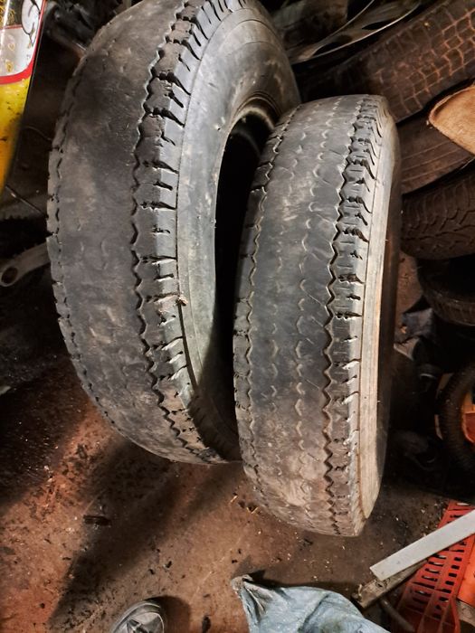 Трактор  Дт 20 на части