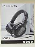 Нови Pioneer DJ HDJ-CUE1 слушалки