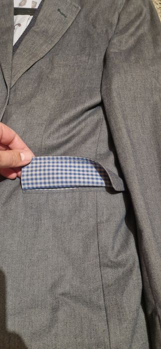 Сако Massimo dutti