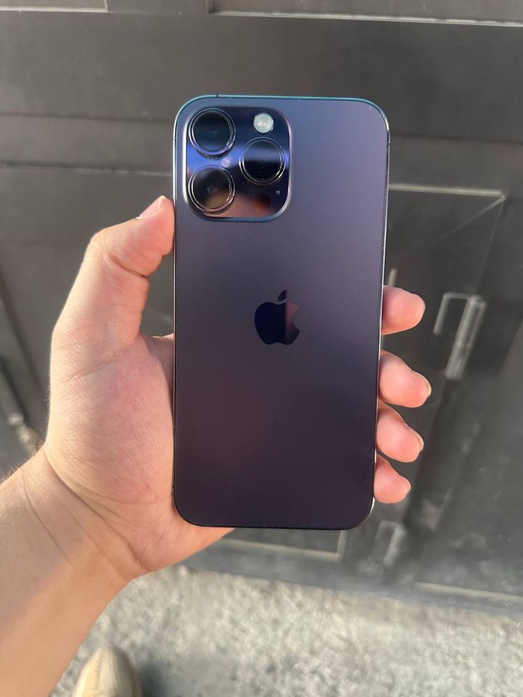 Iphone 14 pro max