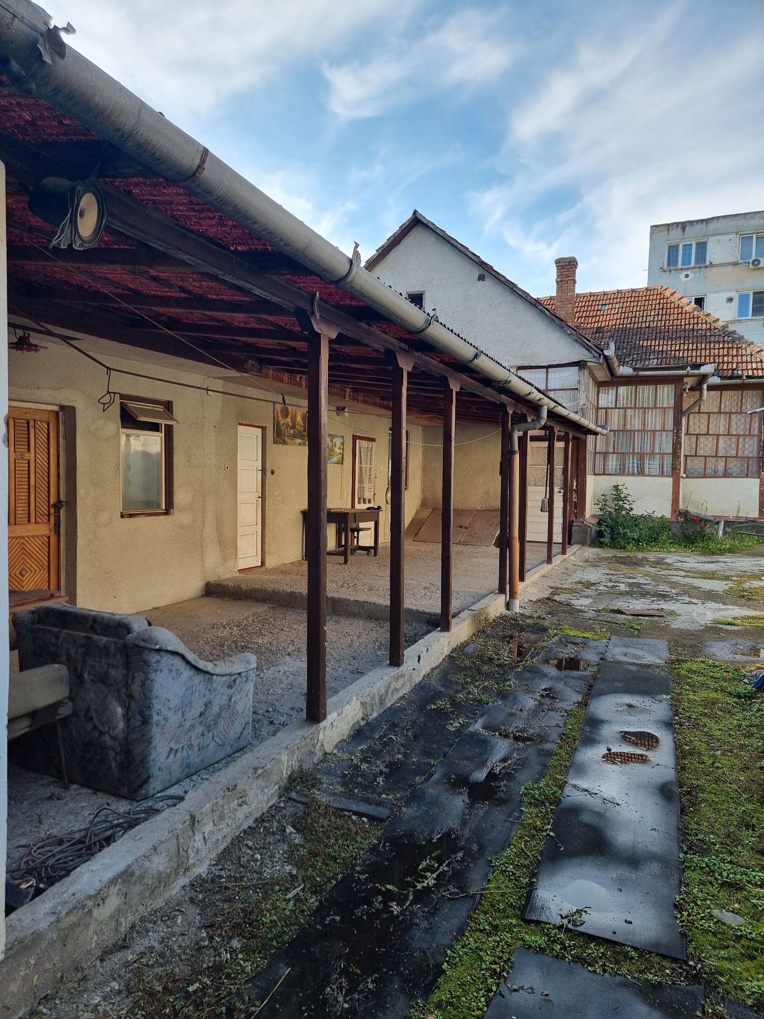 Casă de vânzare în Aiud