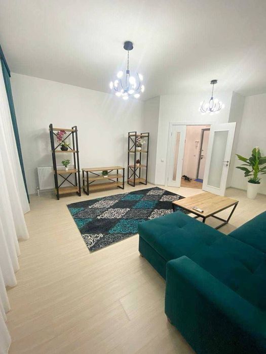 Продам 2 комнатную, Улица Махтумкули,Технопарк