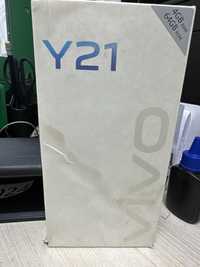 Продам Vivo Y21 64G(Казгурт)лот 389239