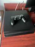 Playstation 4 PRO