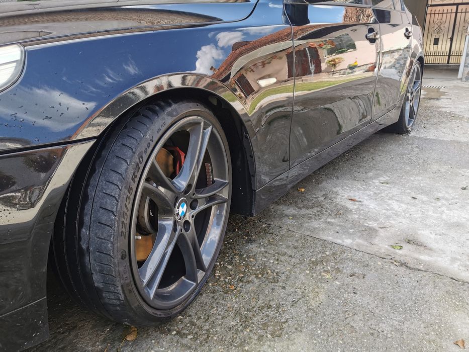 Jante 20'' Bmw E 60, F10