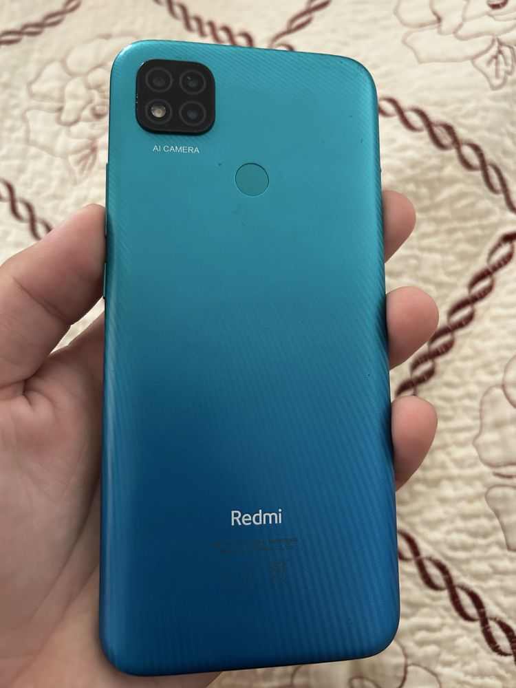 Honor X7A и Redmi 9c обмен