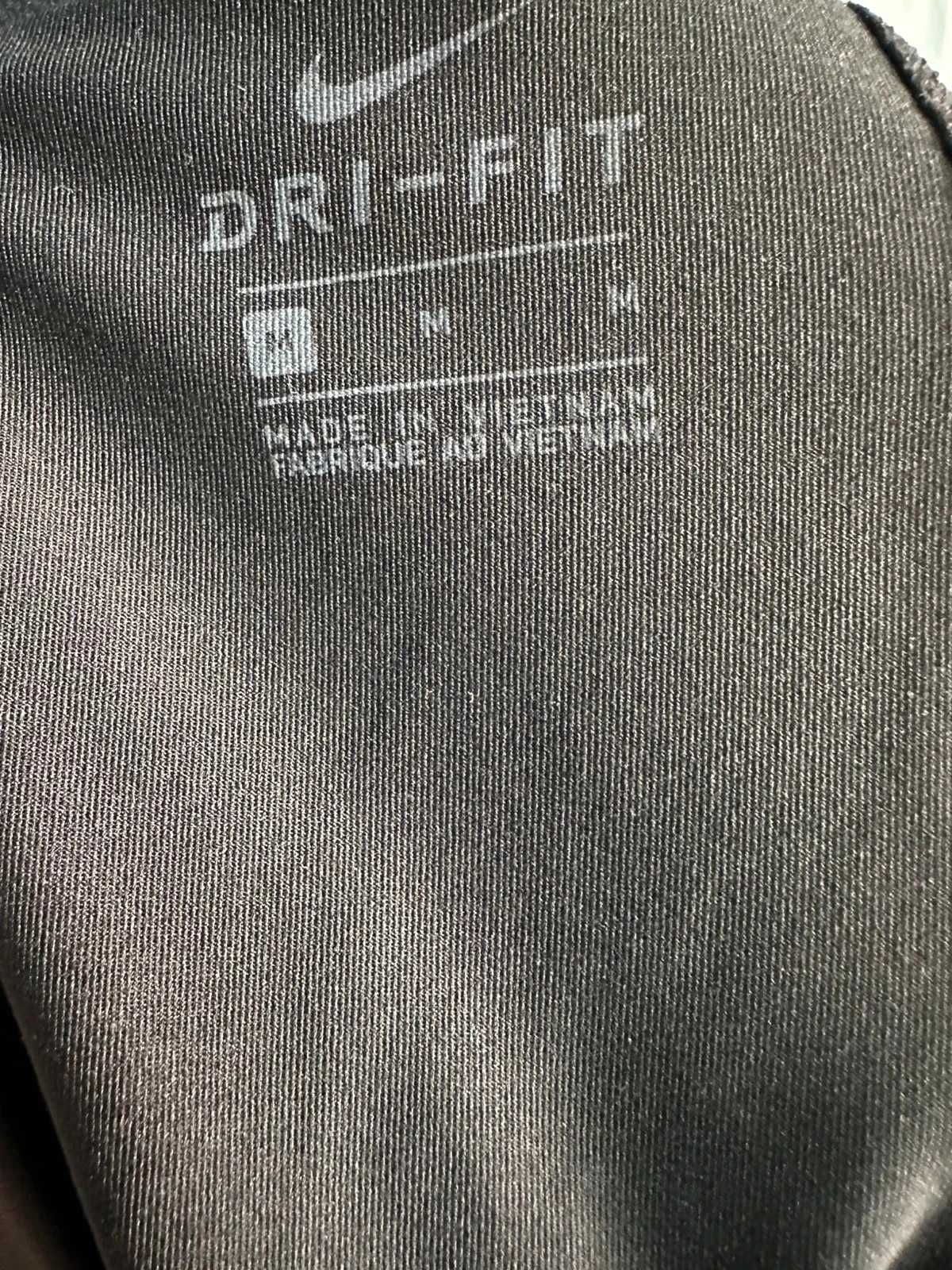 Colanti Nike Pro 3/4 negri M