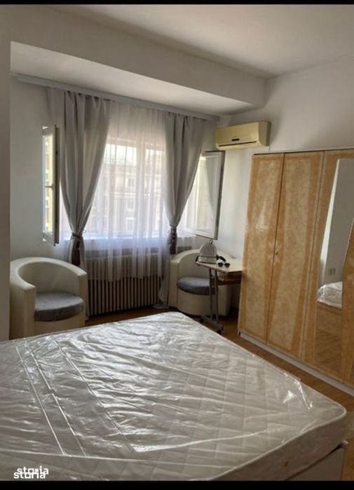 Garsoniera Calea Victoriei 33 MP