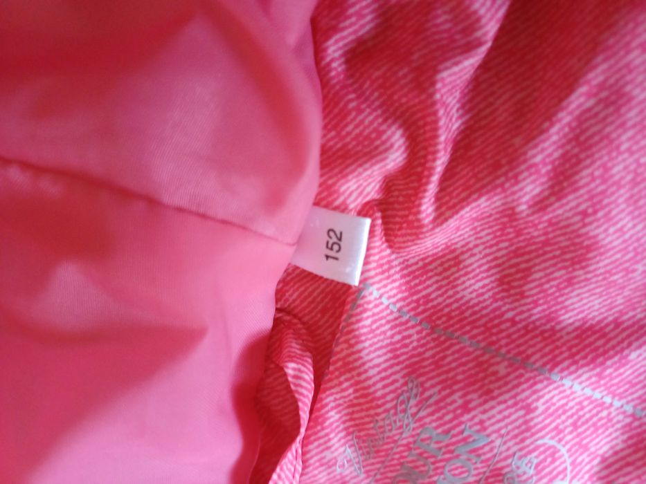 Geci  fete marimea 140-152