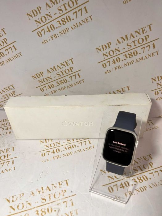 NDP Amanet Calea Mosilor 298    APPLE WATCH  SERIA 9  (42135)