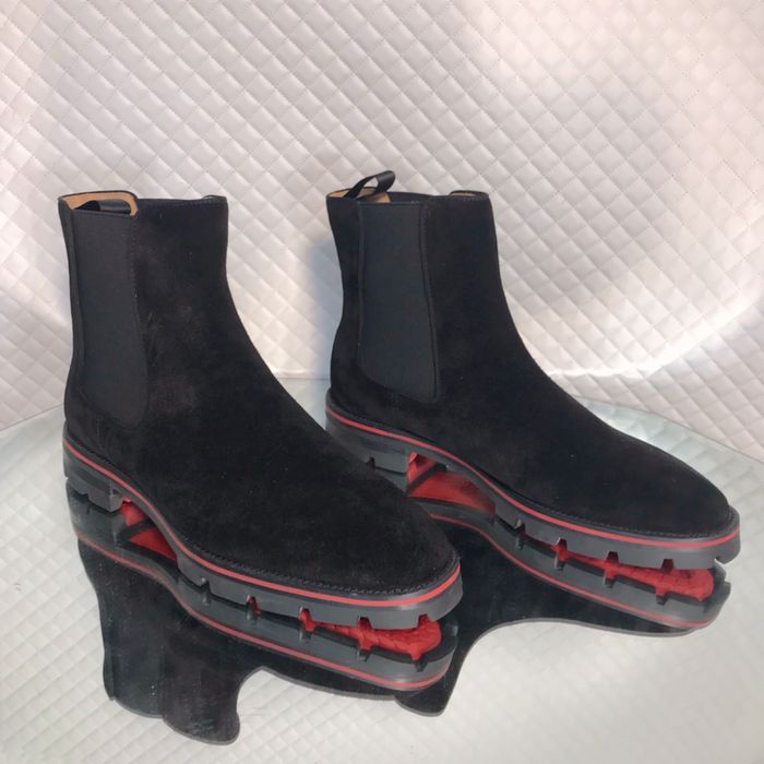 Ghete Louboutin 38-45