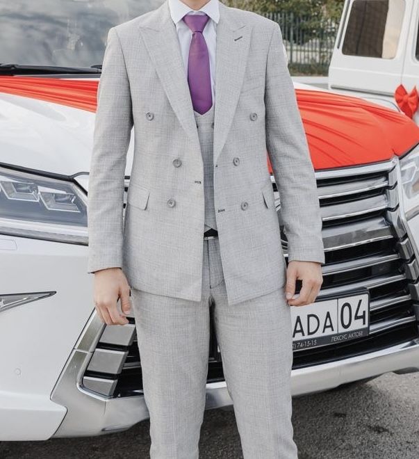 Костюм - комплект